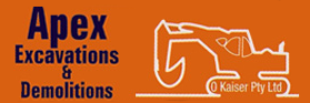 Apex Excavations & Demolitions