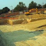 excavations and demolitions