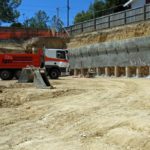 excavations and demolitions