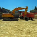 excavations and demolitions