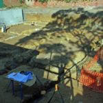 excavations and demolitions