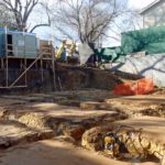 excavations and demolitions