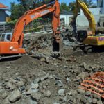 excavations and demolitions