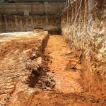 excavations and demolitions