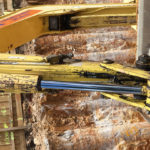 excavations and demolitions