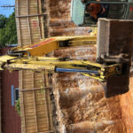 excavations and demolitions