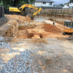 excavations and demolitions