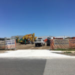 excavations and demolitions