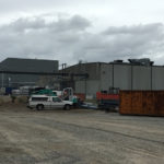 excavations and demolitions