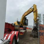 excavations and demolitions