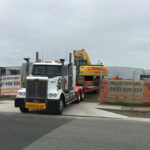 excavations and demolitions