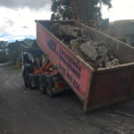 excavations and demolitions