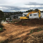 excavations and demolitions