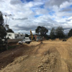 excavations and demolitions