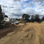 excavations and demolitions