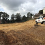 excavations and demolitions