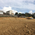 excavations and demolitions